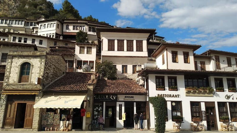 From Tirana or Durres: Berat in a Day Trip - Who Should Consider This Tour?