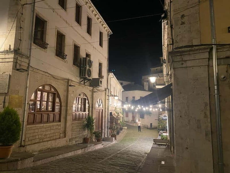 From Tirana or Durres: Private Gjirokastra Tour - Who Would Love This Tour?
