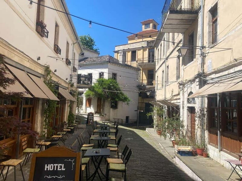 From Tirana or Durres: Private Gjirokastra Tour - FAQ