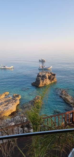 From Tirana or Durrës:Vlora, Llogara Park & Dhërmi beach day - The Final Verdict