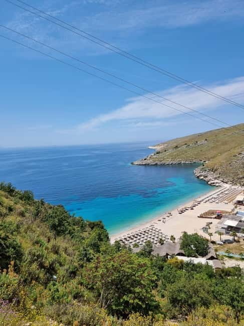 From Tirana or Durrës:Vlora, Llogara Park & Dhërmi beach day - FAQ