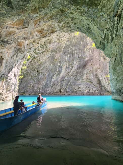 From Tirana or Shkoder: Koman Lake - Valbona Theth Hike - Practical Details & Tips