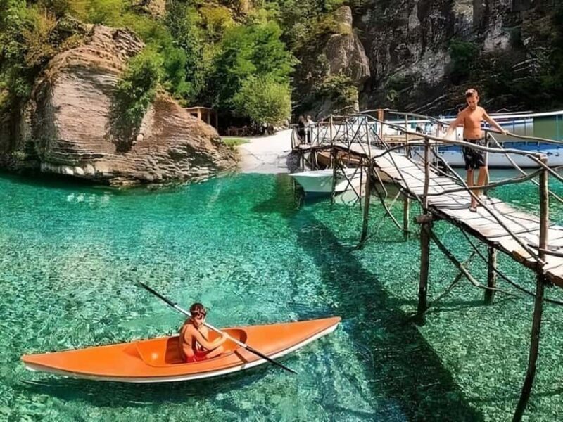 From Tirana or Shkoder: Koman Lake - Valbona Theth Hike - FAQ