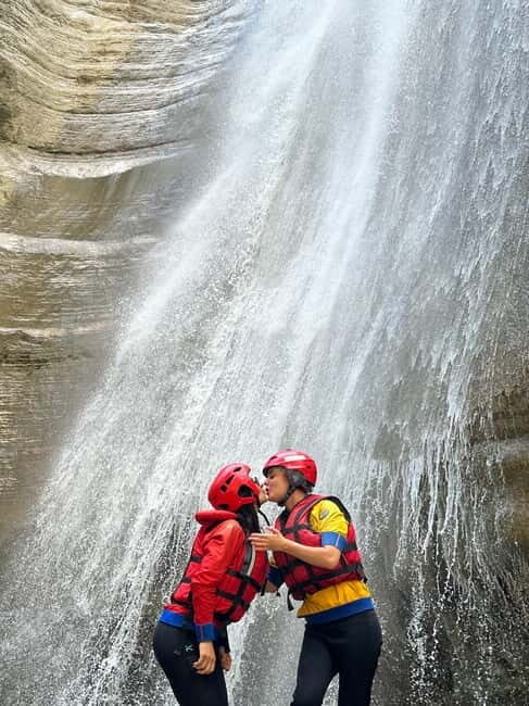 From Tirana: Osumi Canyons Rafting Day-Trip with Lunch - An In-Depth Look at the Osumi Canyons Rafting Trip