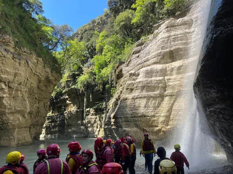 From Tirana: Osumi Canyons Rafting Day-Trip with Lunch - Final Thoughts: Who Will Love This Tour?