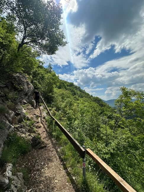 From Tirana: Pëllumbas Cave hiking & Petrelë Castle tour - Who is this tour best for?