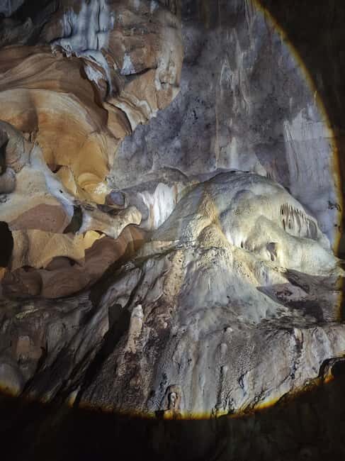 From Tirana: Pëllumbas hiking & Cave exploration - What Makes the Tirana to Pëllumbas Tour Special?