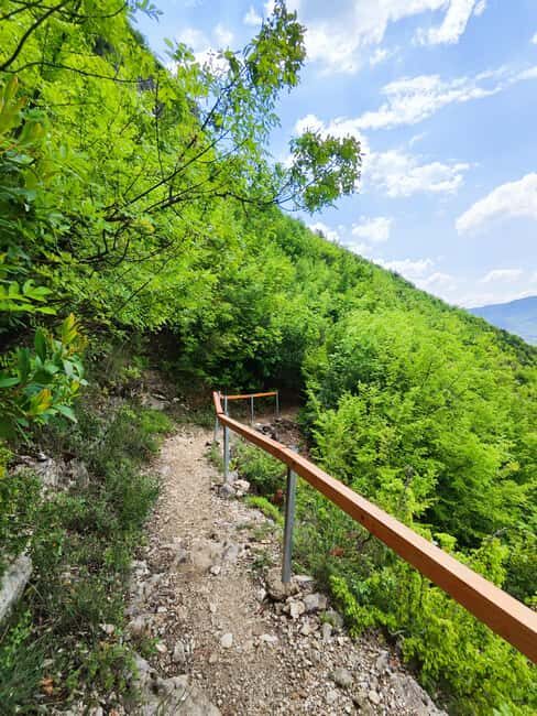 From Tirana: Pëllumbas hiking & Cave exploration - FAQ