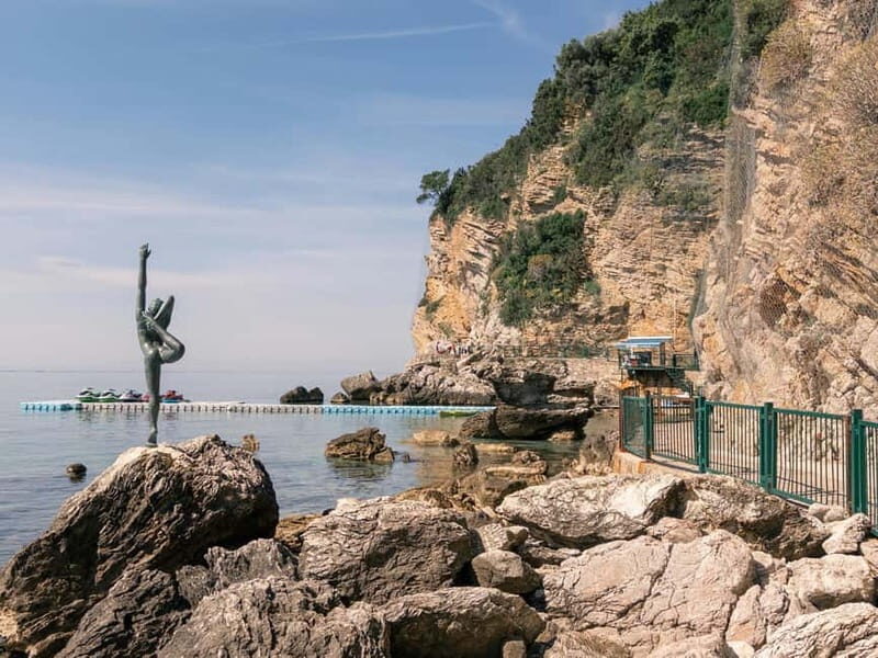 From Tirana: Privat Day Trip to Budva & Kotor in Montenegro - What Travelers Will Love
