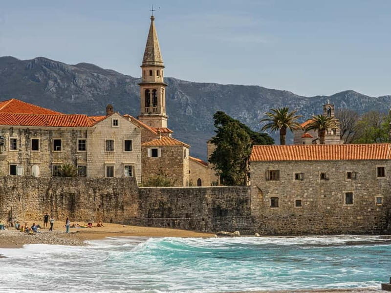 From Tirana: Privat Day Trip to Budva & Kotor in Montenegro - Who Would Love This Tour?