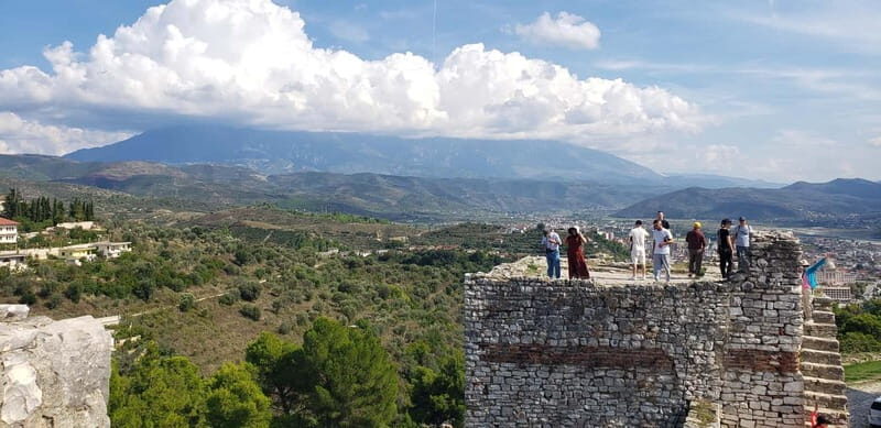From Tirana : Private Full Day Tour to Berat & Durres - Why You’ll Love This Tour