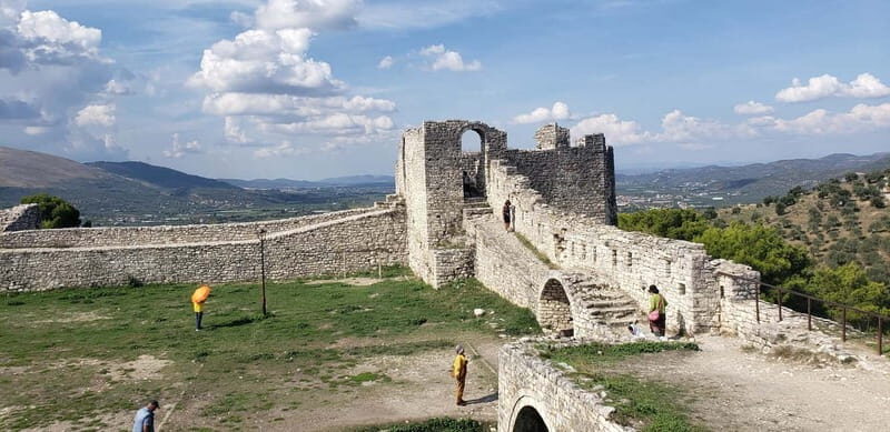 From Tirana : Private Full Day Tour to Berat & Durres - Practical Details and Value