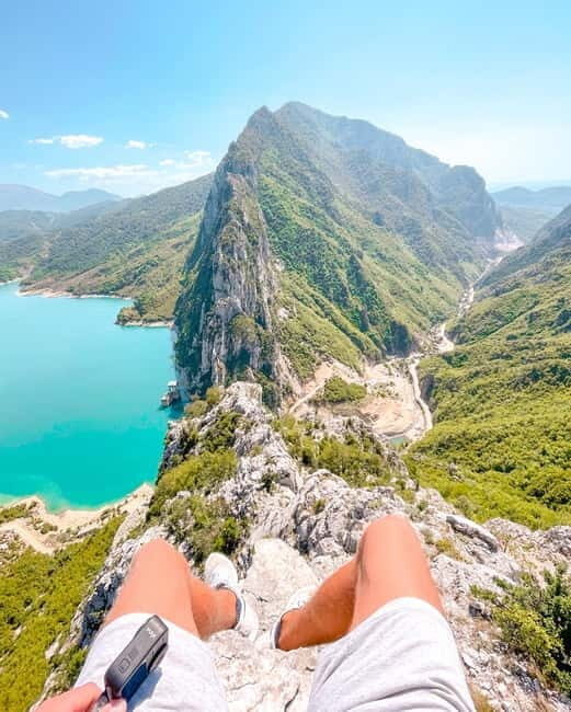 From Tirana: PRIVATE Hiking Tour Lake Bovilla & Mount Gamti - Exploring the Tirana: PRIVATE Hiking Tour Lake Bovilla & Mount Gamti