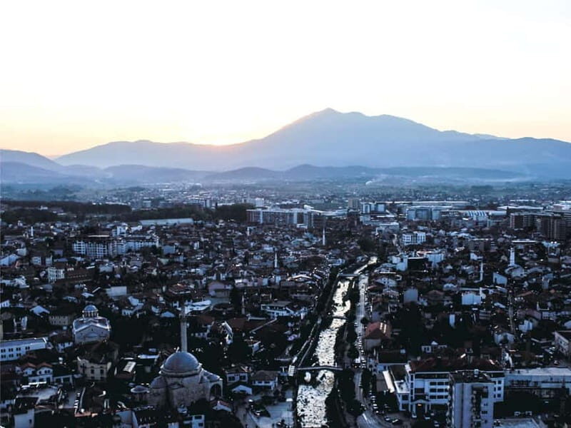 From Tirana: Prizren Day Trip with Guided City Tour - Practical Tips for the Trip