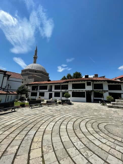 From Tirana: Prizren Guided Tour - Introduction: What’s to Love About This Tour?