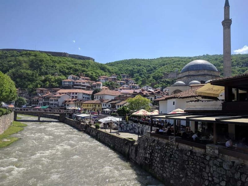 From Tirana: Prizren Guided Tour - Authentic Insights from Past Travelers