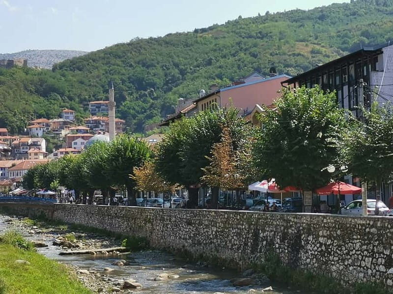 From Tirana: Prizren Guided Tour - Final Thoughts