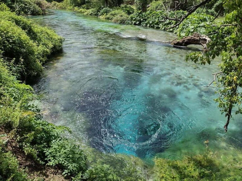 From Tirana: Saranda, Blue Eye, Ksamil Islands Boat Tour - What Sets This Tour Apart?