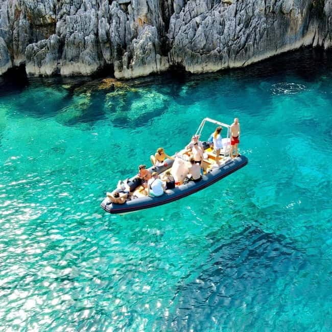 From Tirana: Saranda Blue Eye, Ksamil Islands with Boat Tour - Value and Practical Considerations