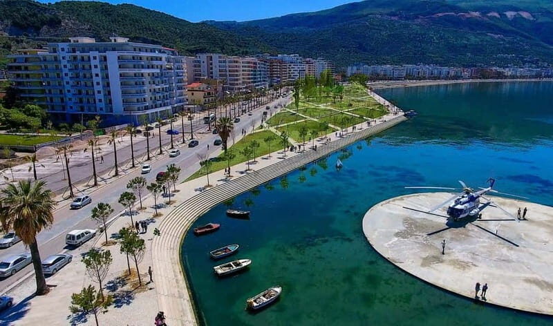 From Tirana: Sazan Island & Karaburun, Boat Tour - Starting from Tirana: The Comfort of a Scenic Drive