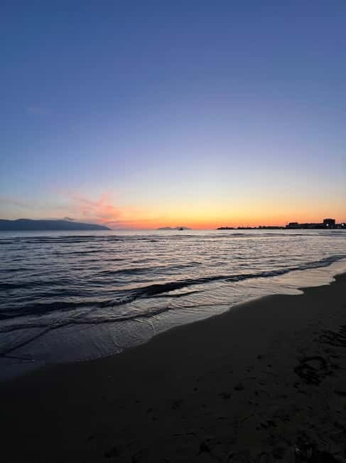 From Tirana: Sazan Island & Karaburun, Boat Tour - Karaburun Peninsula: Nature’s Sanctuary