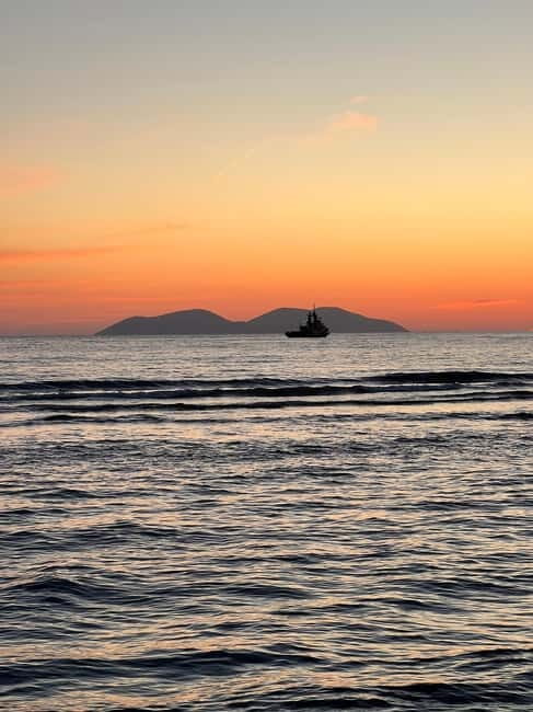 From Tirana: Sazan Island & Karaburun, Boat Tour - Vlora City: A Quick Cultural Detour