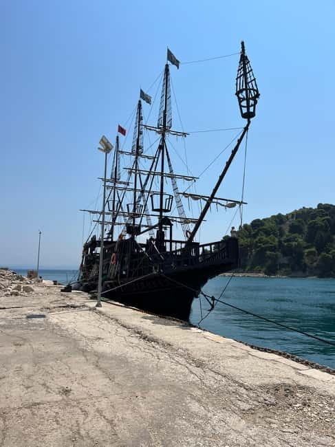 From Tirana: Sazan Island & Karaburun, Boat Tour - Returning to Tirana: Wrapping Up the Adventure