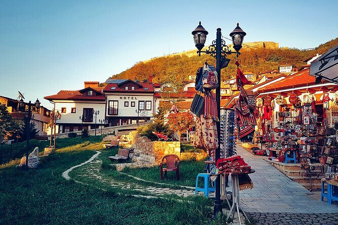 From Tirana: Semi-Private Day Tour to Prizren - From Tirana: Semi-Private Day Tour to Prizren — A Complete Guide