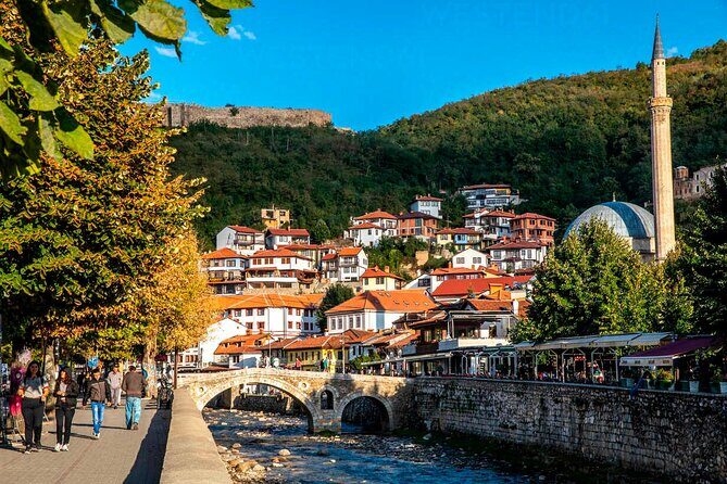 From Tirana: Semi-Private Day Tour to Prizren - A Balanced Look at the Experience