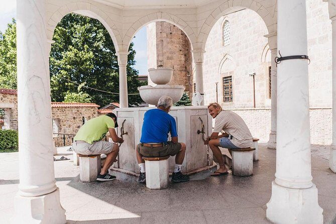 From Tirana: Semi-Private Day Tour to Prizren - Practical Tips for Making the Most of Your Day