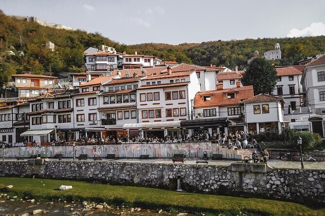 From Tirana: Semi-Private Day Tour to Prizren - Who Is This Tour Best For?