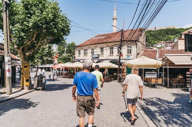 From Tirana: Semi-Private Day Tour to Prizren - Final Thoughts