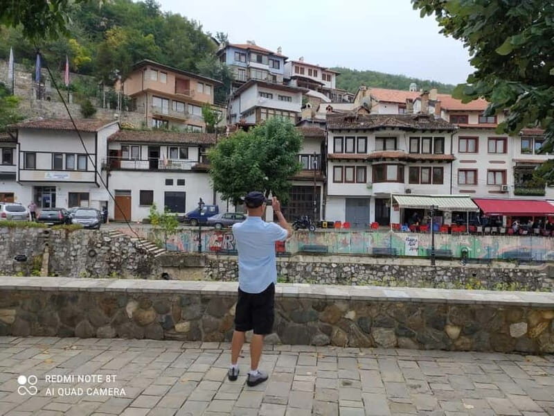 From Tirana: Semi-Private Day Tour to Prizren - A Full Breakdown of the Experience