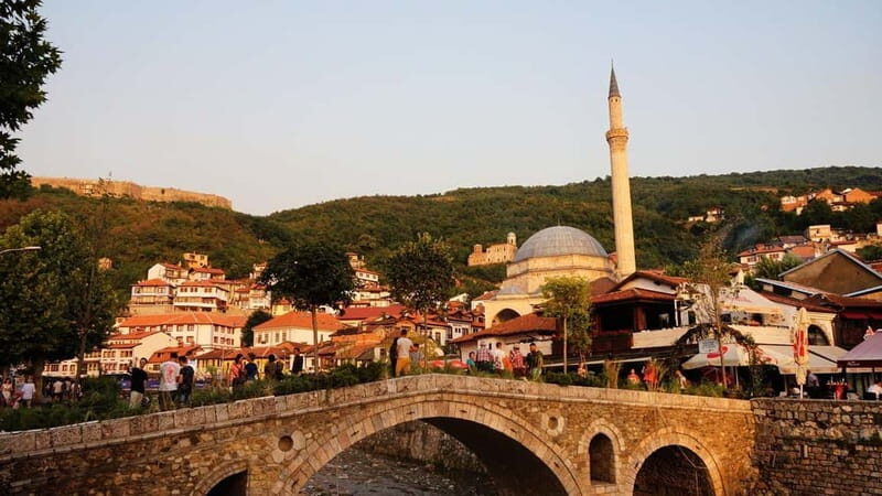 From Tirana: Semi-Private Day Tour to Prizren - What to Keep in Mind