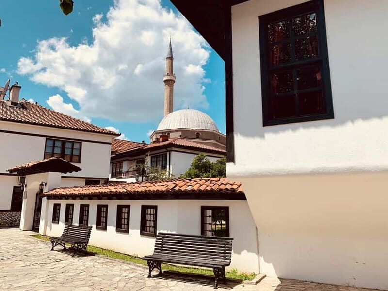 From Tirana: Semi-Private Day Tour to Prizren - Who Will Love This Tour?