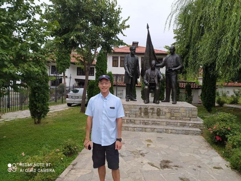 From Tirana: Semi-Private Day Tour to Prizren - FAQ
