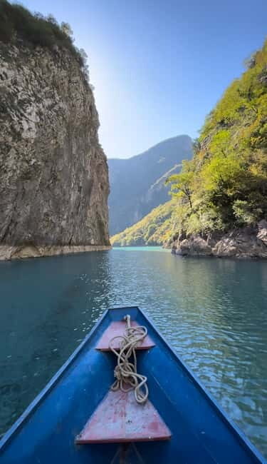 From Tirana: Shala River Boat Tour Full-Day Trip - FAQ