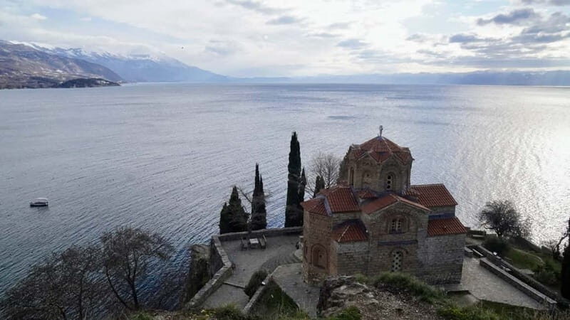 From Tirana: Shared Day Tour of Ohrid (minimum cap needed) - Why This Tour Offers Great Value