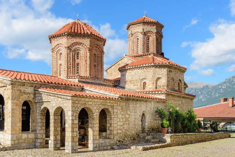 From Tirana: Shared Day Tour of Ohrid (minimum cap needed) - Practical Tips for the Tour