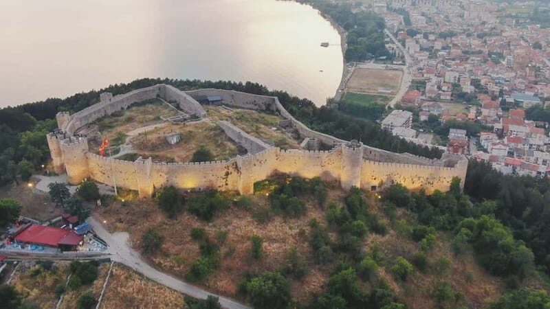 From Tirana: Shared Day Tour of Ohrid (minimum cap needed) - Final Thoughts: Who Will Love This Tour?