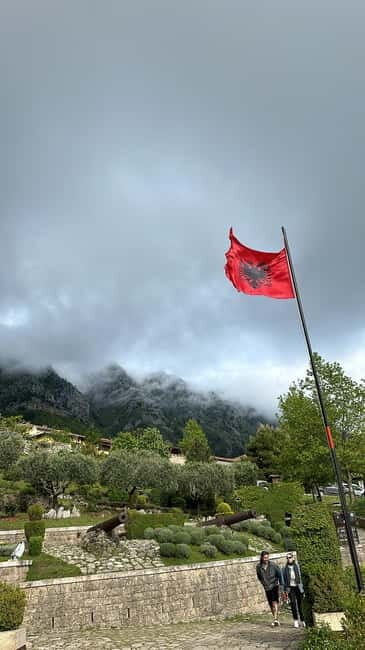 From Tirana/Shkoder: Kruja Castle, Old Bazaar, Sari Salltik - Who Will Love This Tour?