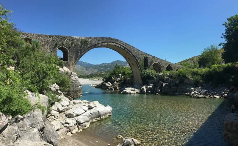 From Tirana: Shkoder, Rozafa Castle, & Lake Skadar Day Trip - What to Expect in Terms of Experience