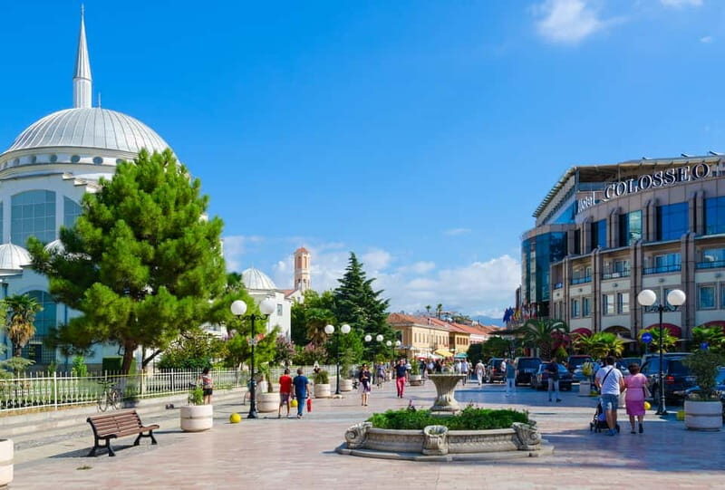 From Tirana: Shkoder, Rozafa Castle, & Lake Skadar Day Trip - Who Should Join This Tour?