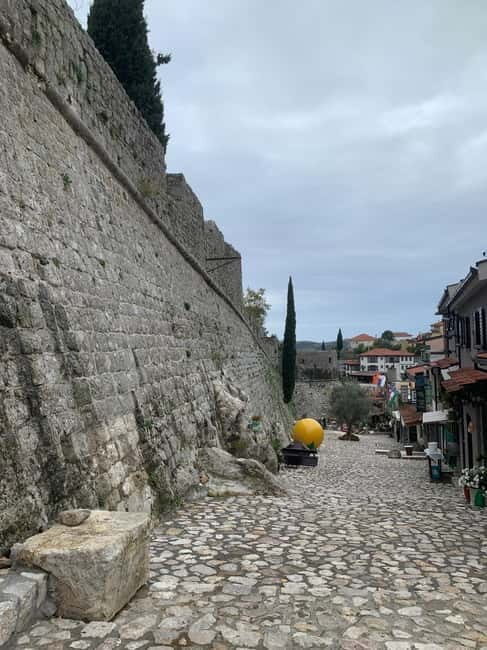 From Tirana: Shkodra and Ulcinj, Montenegro Day Tour - The Scenic Drive and Early Morning Start  