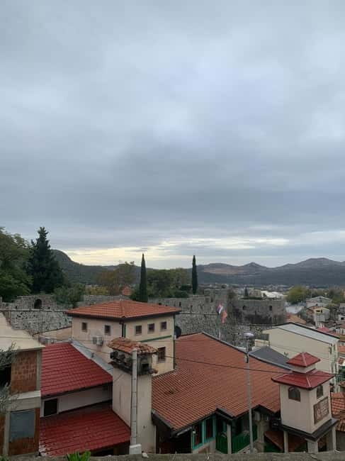 From Tirana: Shkodra and Ulcinj, Montenegro Day Tour - Strolling through Shkodra’s Promenade  