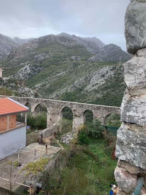 From Tirana: Shkodra and Ulcinj, Montenegro Day Tour - Lake Shkodra: A Moment of Serenity  
