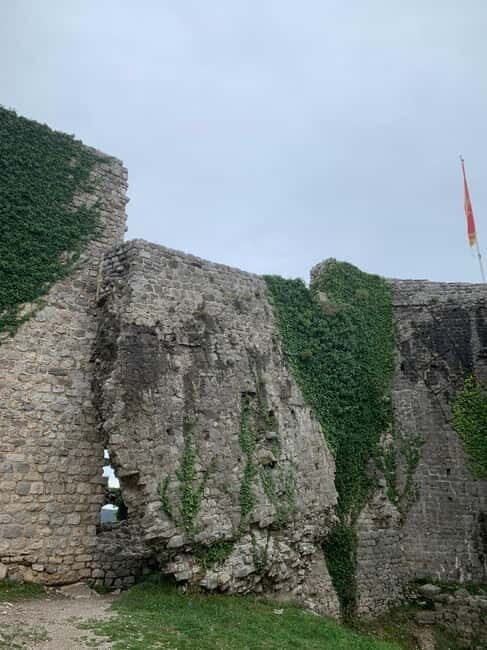 From Tirana: Shkodra and Ulcinj, Montenegro Day Tour - Crossing into Montenegro and Visiting Ulcinj  