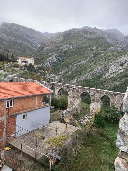 From Tirana: Shkodra and Ulcinj, Montenegro Day Tour - Free Time and Lunch in Ulcinj  