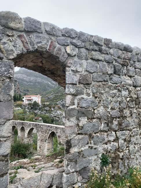 From Tirana: Shkodra and Ulcinj, Montenegro Day Tour - Overall Value and Practicalities  