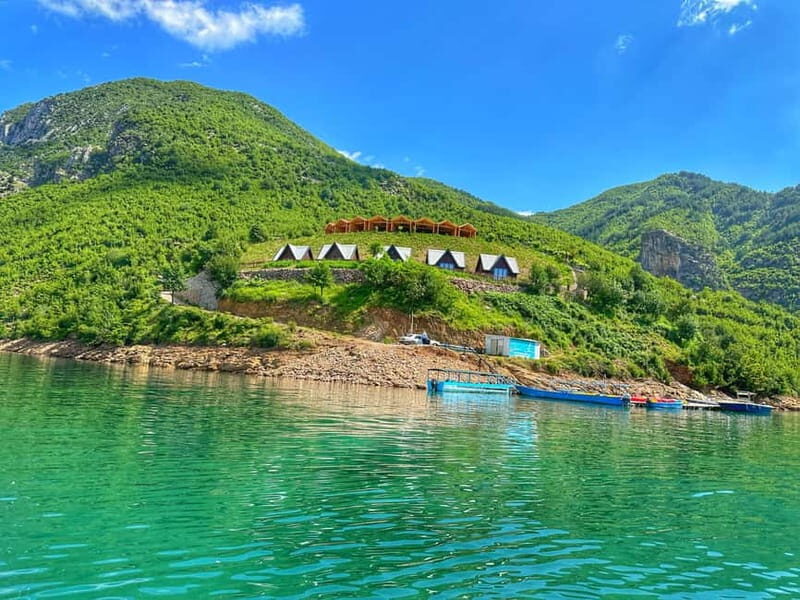 From Tirana/Shkodra: Komani Lake and Shala River Day Trip - Practical Details and Tips